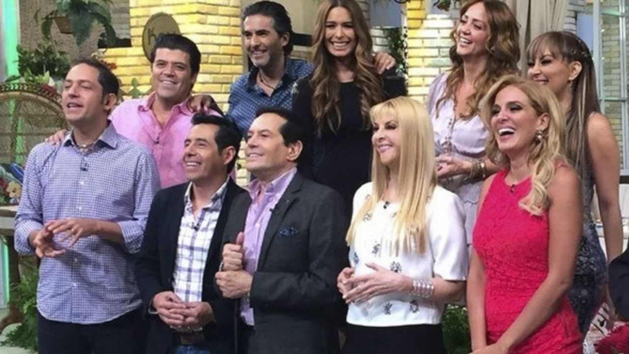 “Pin… muertos de hambre”: Integrante de ‘Hoy’ explota tras sufrir varios ataques