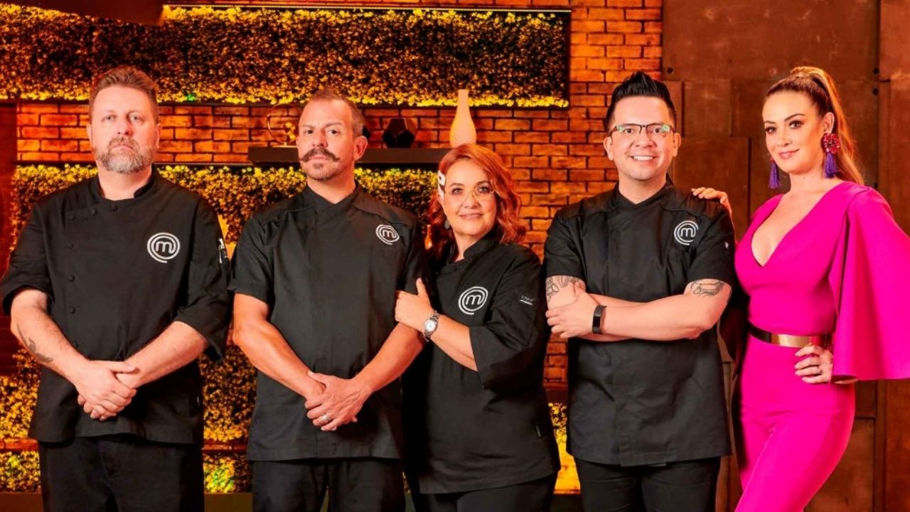 Traición en TV Azteca: ‘MasterChef’ despide a participante por hablar de más y los destrozan