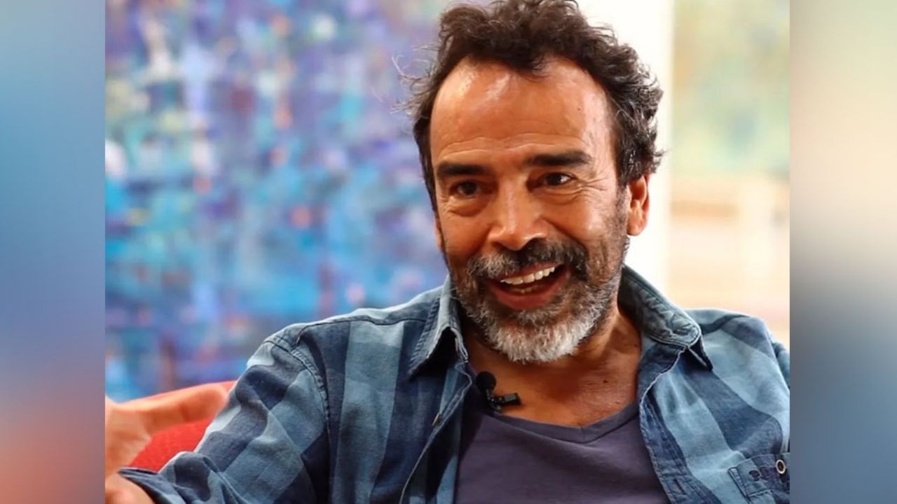 Damián Alcázar arremete en contra de los expresidentes de México y pide que sean enjuiciados