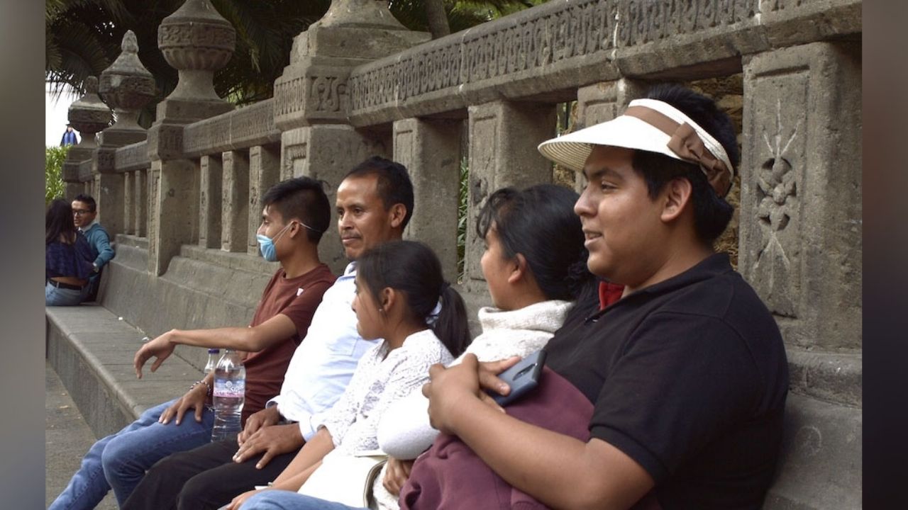 Covid-19 en México: Reportan 70 mil 604 decesos y 663 mil 973 casos