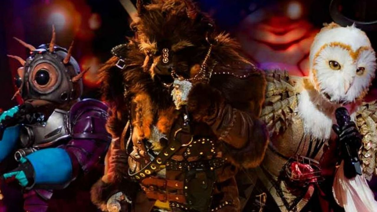 ‘¿Quién es la Máscara?’: Comparten la fecha de estreno del nuevo proyecto de Televisa