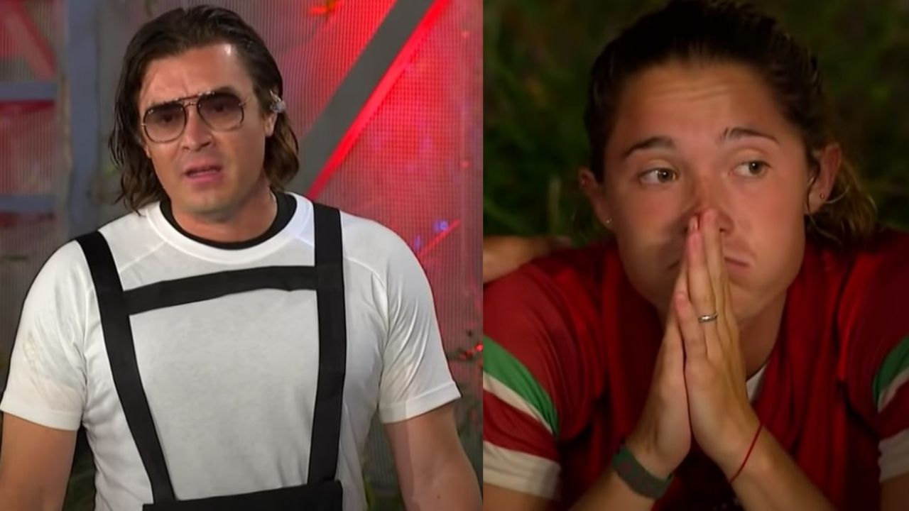 Adiós ‘Exatlón’: Devastado, Antonio Rosique rompe en llanto y da fuerte anuncio a participantes