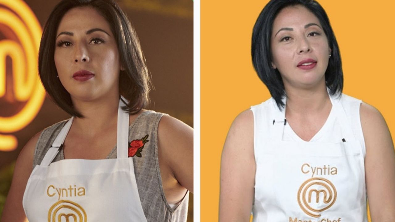 ‘MasterChef’: Tras perder la final, esta cocinera cayó en depresión y ahora hace esto