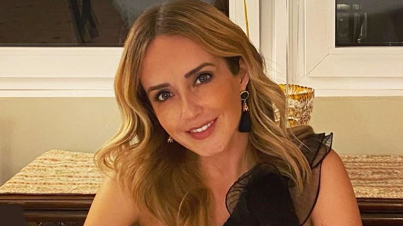 FOTOS: Así celebró ‘La Choco’, exconductora de TV Azteca, su cumpleaños 40