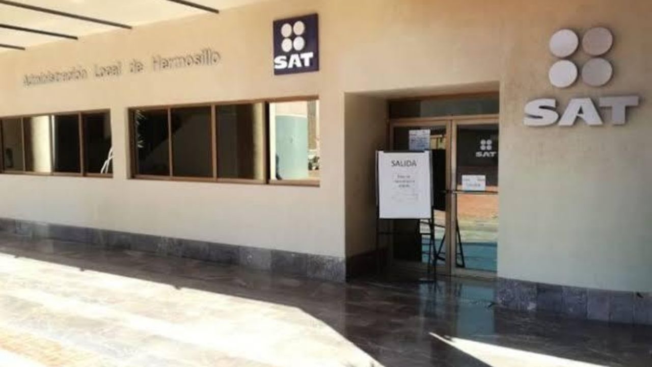 SAT solicita que contribuyentes cumplan con las citas que realizaron para alguna gestión