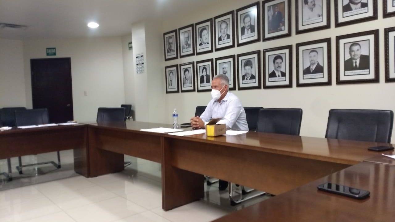 SNTE 54 lanza campaña para donar equipo de cómputo a niños de escasos recursos