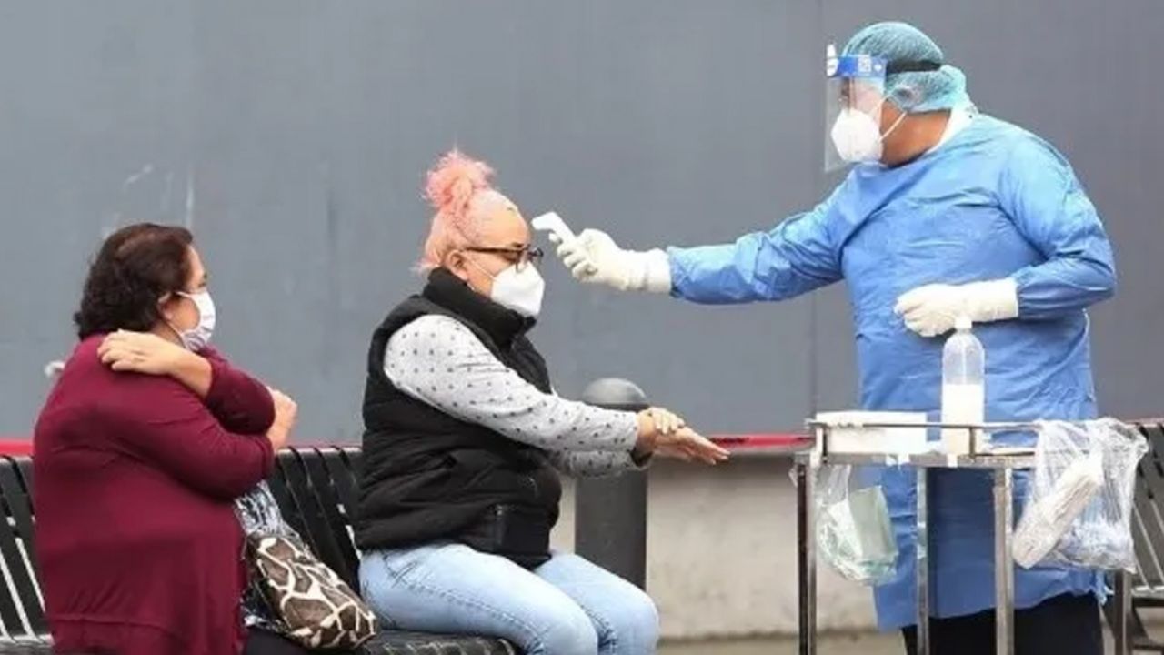 Covid-19 cobra la vida de 10 personas y contagia a 243 más en Sonora