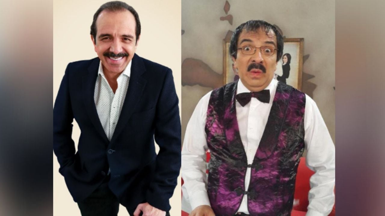 Gustavo Munguía relata cómo se inspiró para la creación de ‘Paul Yester’