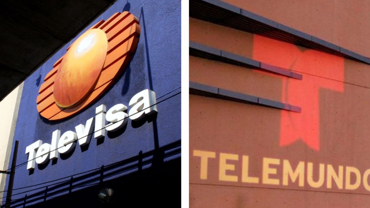 Tras alejarse de Televisa y Telemundo, actriz reaparece irreconocible ¡con 79 kilos menos!