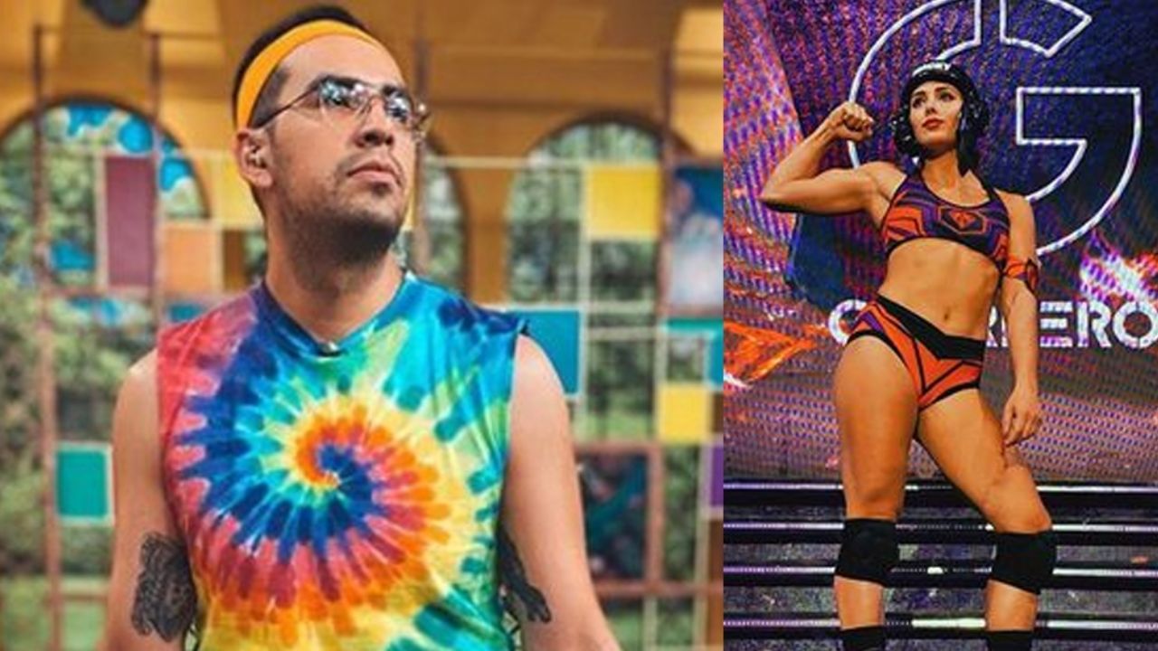 Conductor de ‘VLA’ humilla a exintegrante de ‘Exatlón’ por dejar TV Azteca por “programa naco de Televisa”