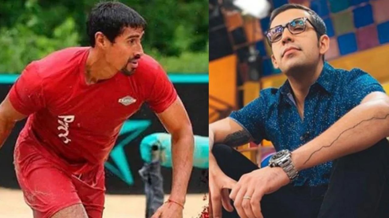 ‘El Capi’ Pérez humilla a Pato Araujo de ‘Exatlón’: “Pin… pésimo futbolista”