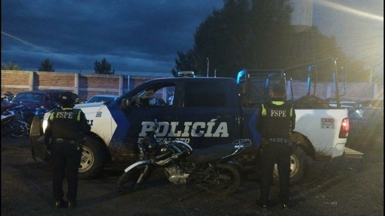 ¡Impactante! Asesinan a policía de 25 años tras ataque armado en Celaya