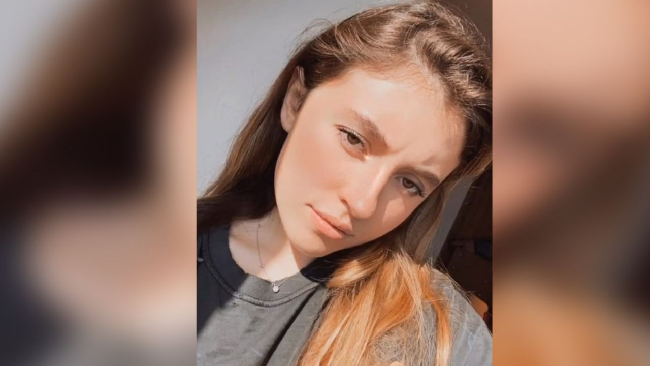 Regina, hija menor de Angélica Rivera, causa furor en Instagram con encantadora foto desde Perú