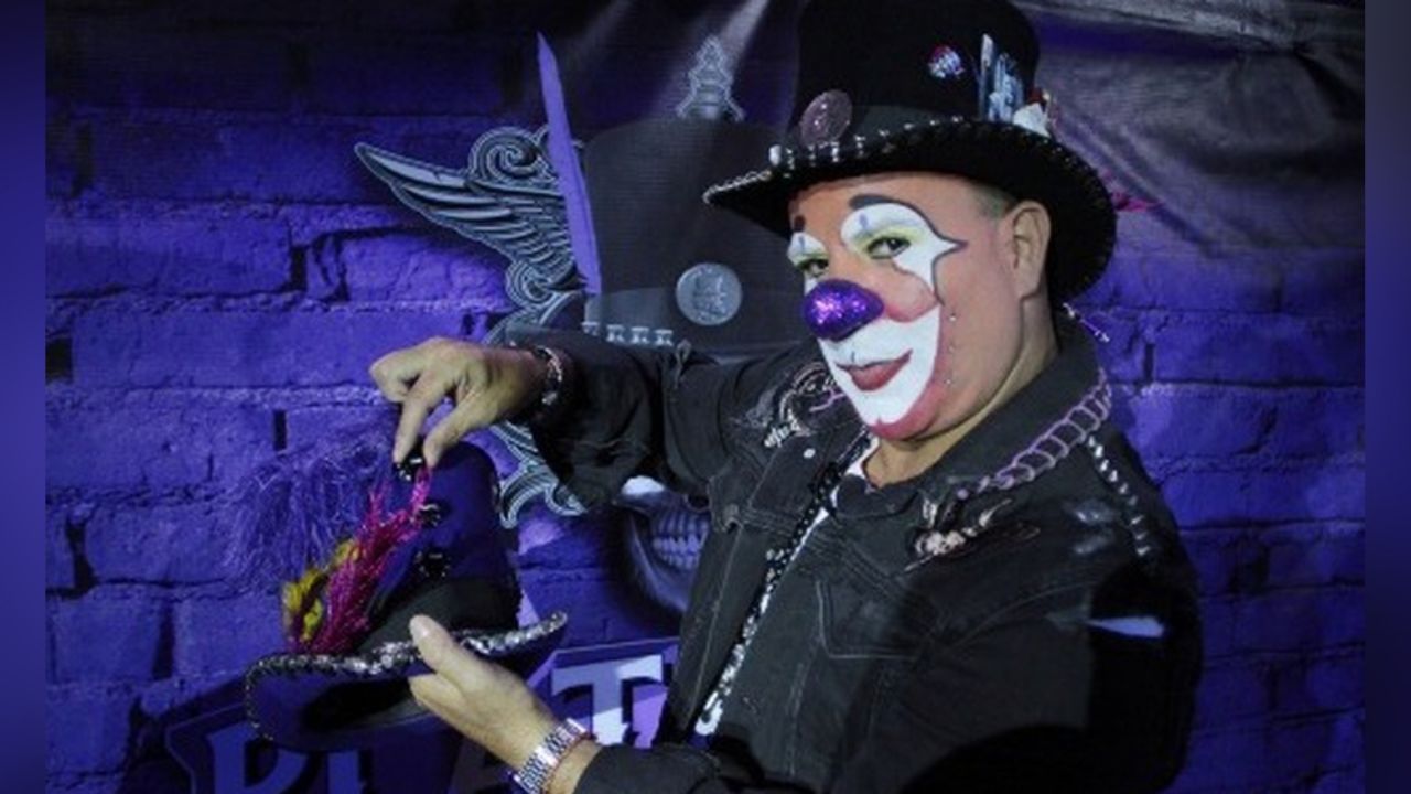 Platanito confiesa haberse contagiado de Covid-19 en vivo: “Me pegó muy duro”