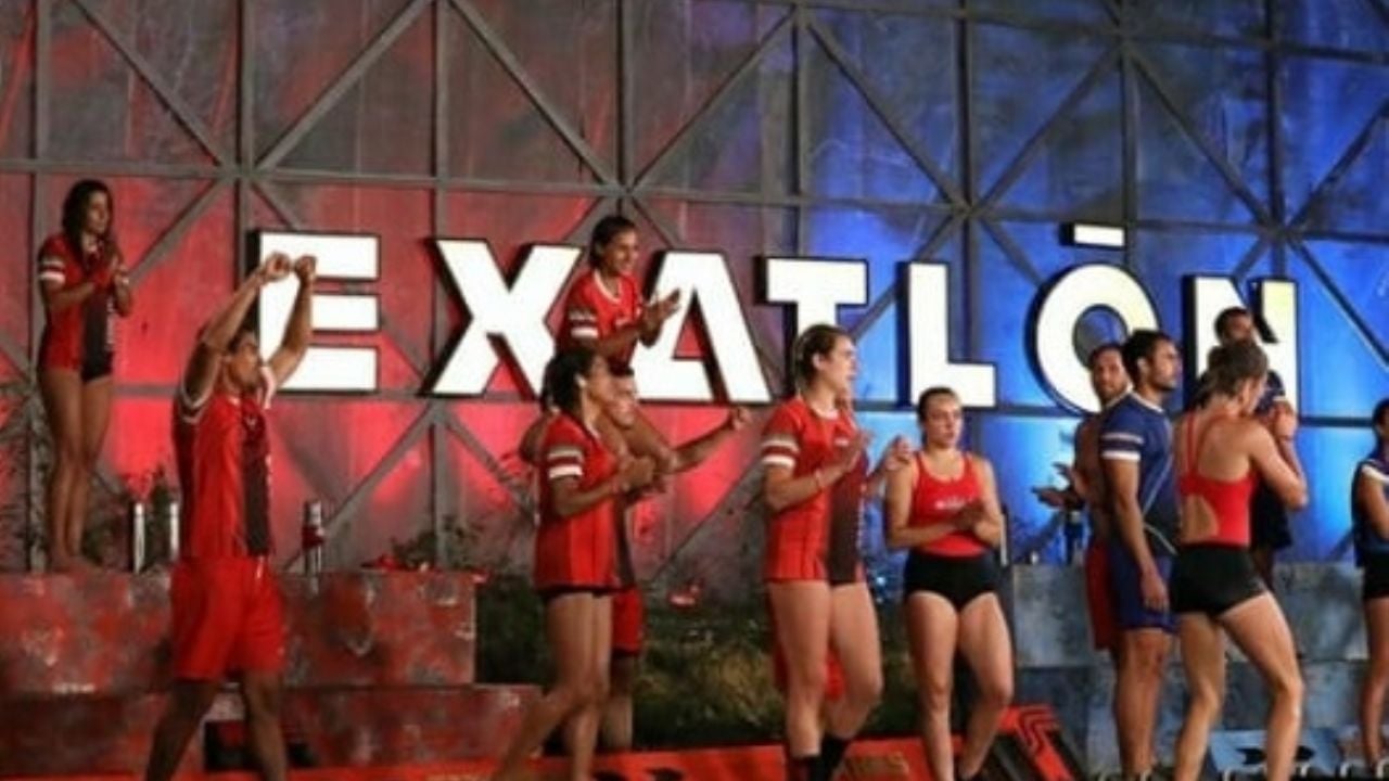 ¡Adiós TV Azteca! Filtran próxima eliminada de ‘Exatlón’ y fans enfurecen: “Es un fraude”