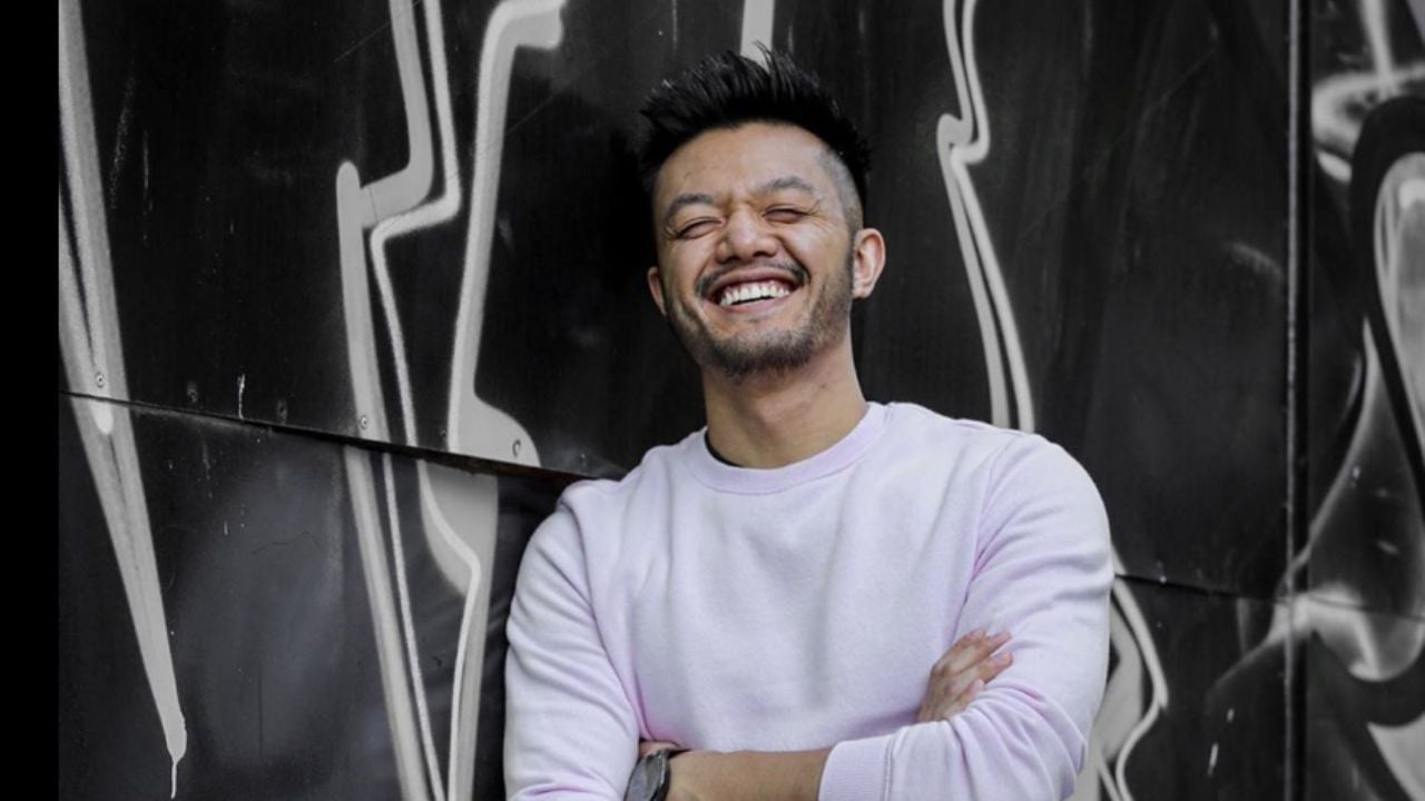 Ismael Zhu, ‘El Chino’ de ‘VLA’ revela nueva foto en Cancún y causa furor: “Sí me caso”