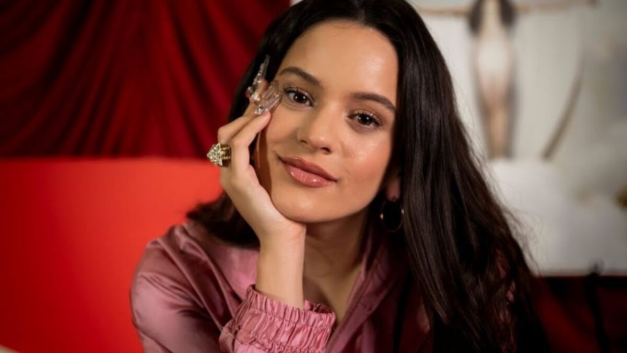 Rosalía paraliza a fans de Instagram con su más reciente publicación: “Qué flow”