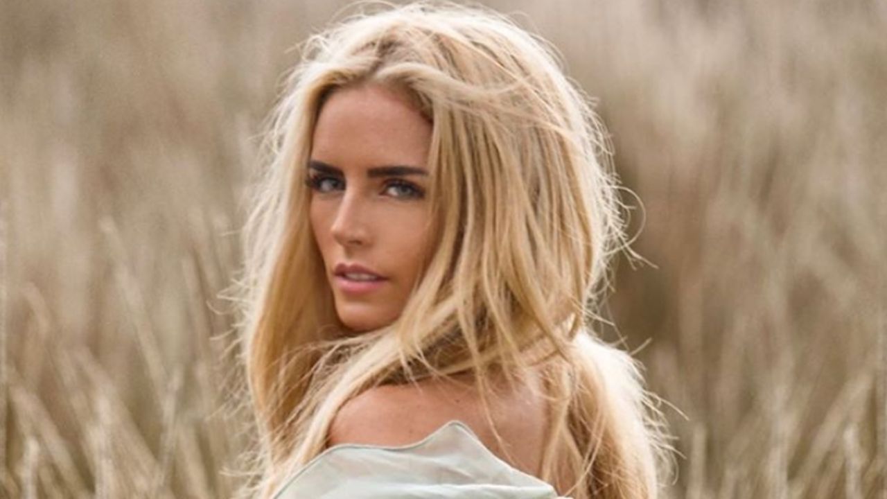 “Aviéntenle un pan”: Tania Ruiz recibe fuertes críticas por su “extrema” delgadez