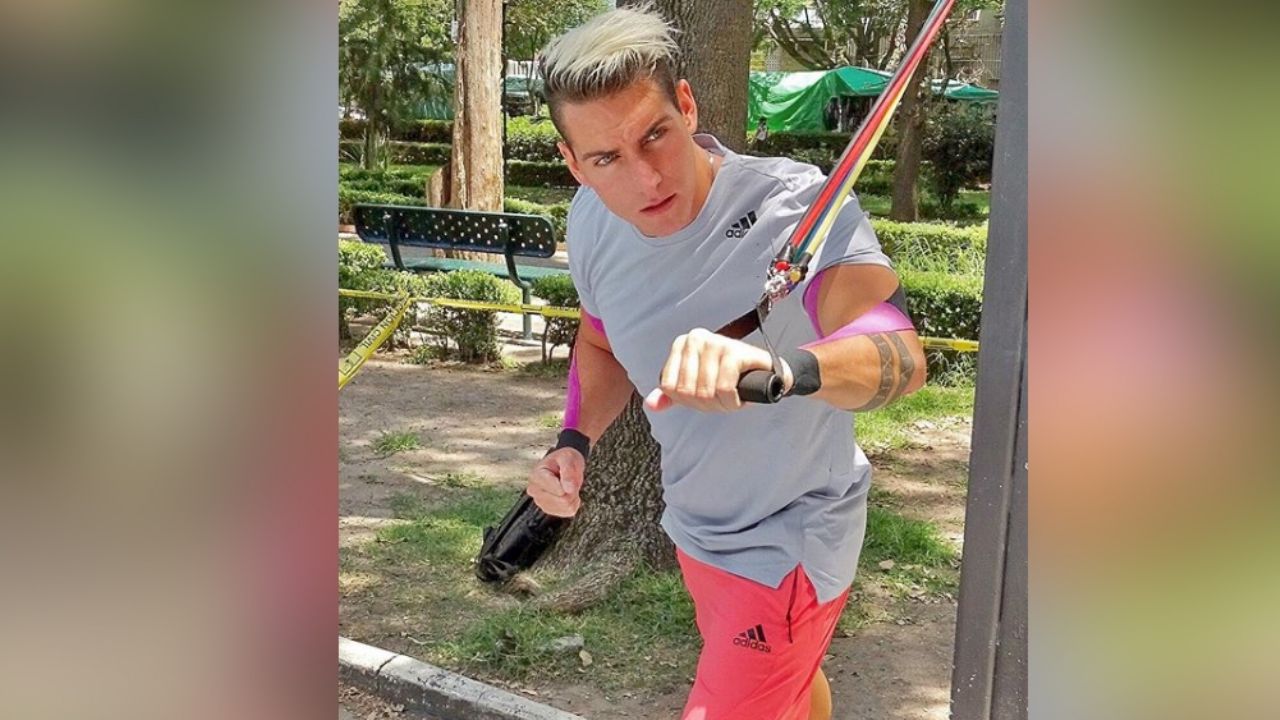 Tras dejar TV Azteca por Televisa, así luce exintegrante de ‘Enamorándonos’ con kilos menos y nuevo ‘look’