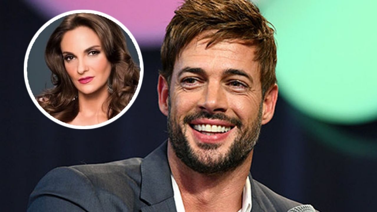 ¿Harán telenovela? William Levy y Mariana Seoane se reencuentran tras años de no trabajar juntos