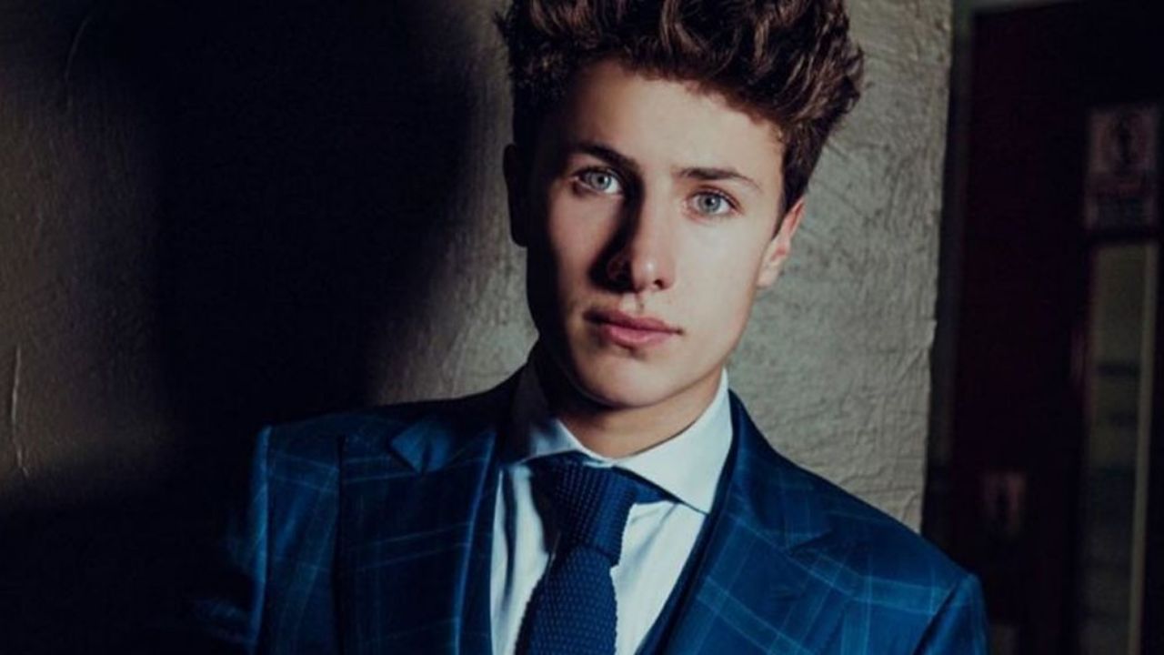 Juanpa Zurita pone en alerta a sus fans tras afirmar que podría tener Covid-19