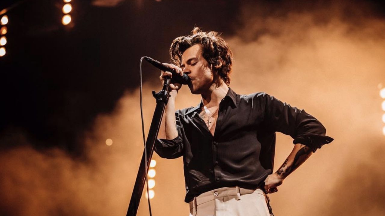 Tras la salida de Shia LaBeouf, Harry Styles podría unirse al elenco de ‘Don’t Worry Darling’