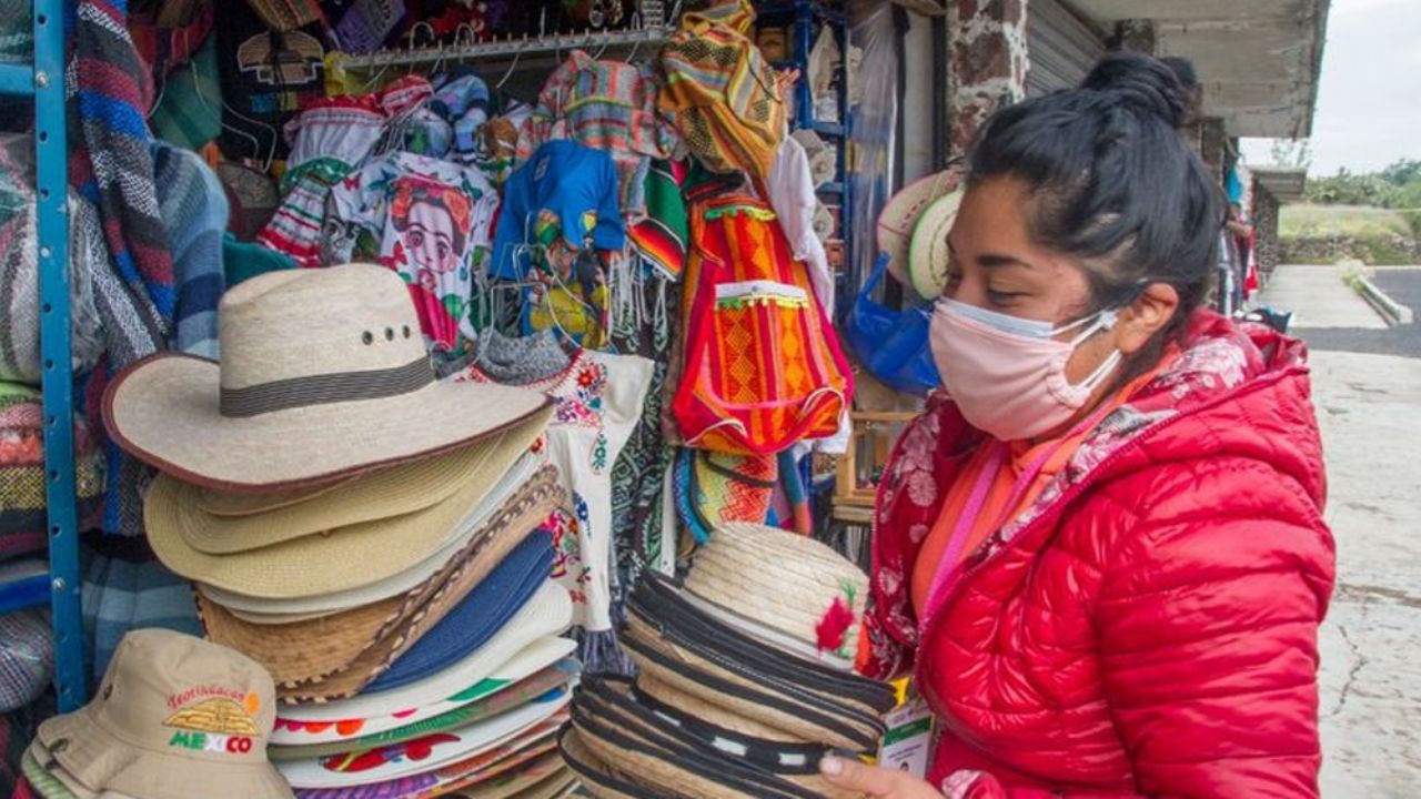 Salud México reporta 70 mil 821 decesos y 668 mil 381 casos de Covid-19