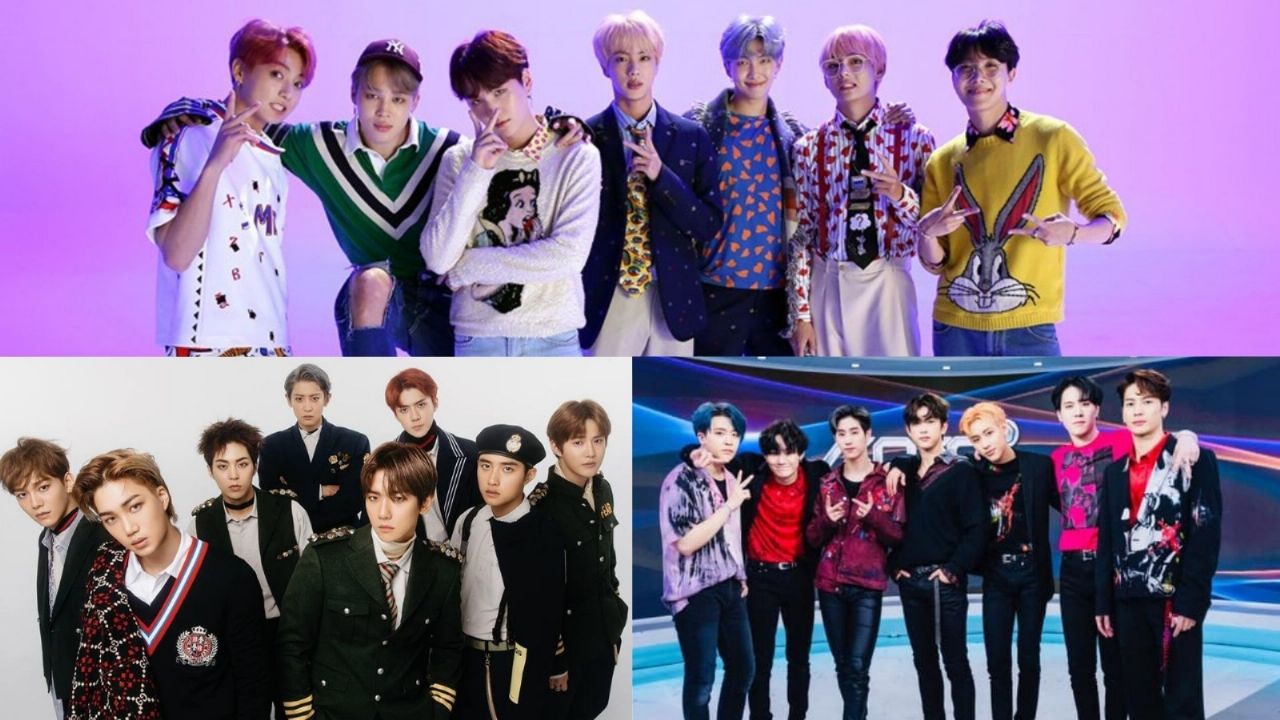 ¿Cómo ser guapo en Corea del Sur? Estos son algunos estereotipos de belleza en los hombres