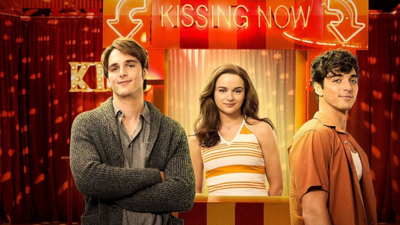 Anuncian libro de ‘El Stand de los Besos 3’ y los fans no pueden esperar para comprarlo