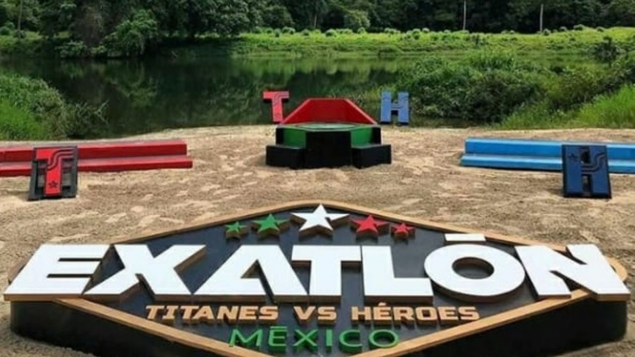 Boda en TV Azteca: Participante quiere casarse en ‘Exatlón’ y compañero se ofrece como ministro