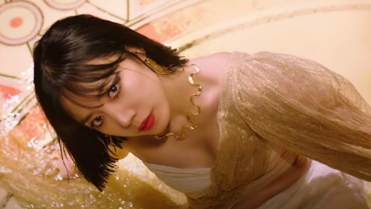 El mensaje detrás de ‘Bird’, la canción debut de la integrante de APink, Kim Namjoo