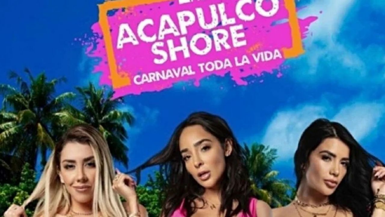 MTV pospondrá ‘Acapulco Shore’ a casi final de temporada; productores revelan la razón