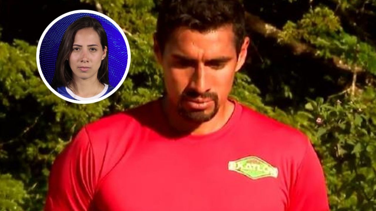 “Gorda marrana”: Pato Araujo se gana el odio en Internet tras insultar a Cecy en ‘Exatlón’