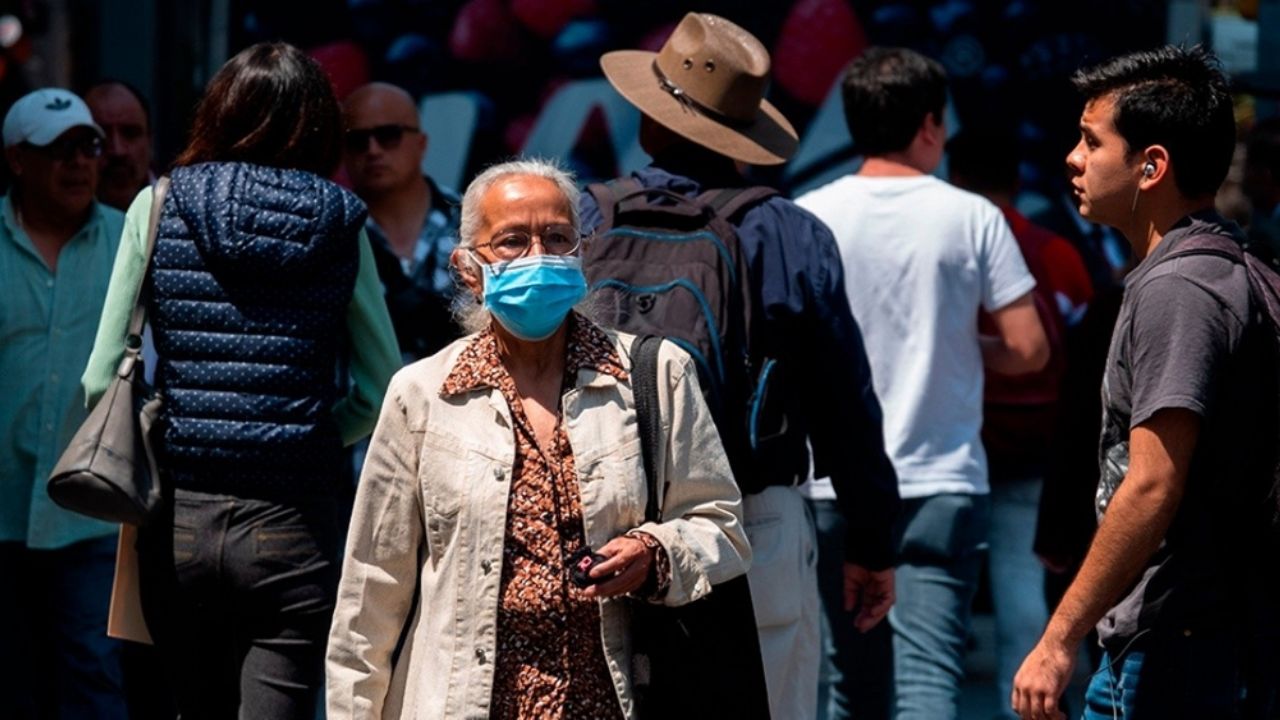 Sonora suma 243 casos nuevos y seis fallecimientos por coronavirus