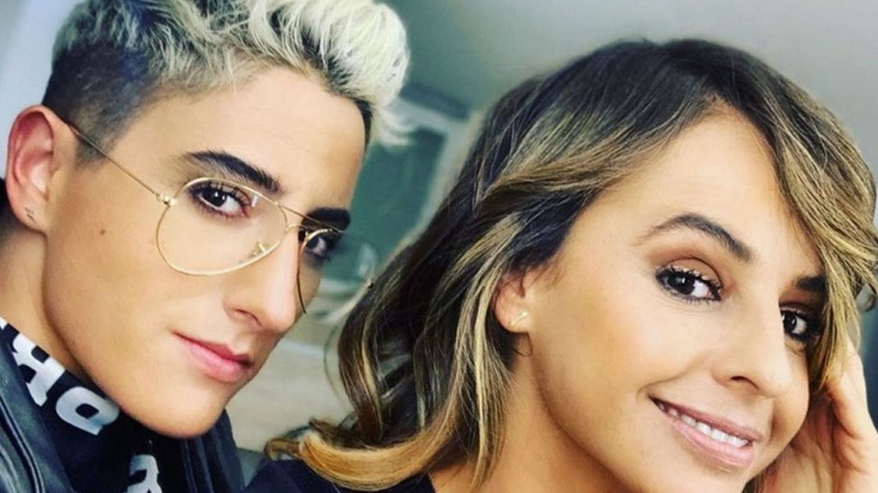 ¿La rechazó? Exconductora de ‘Hoy’ le pide matrimonio a su novia y recibe esta respuesta