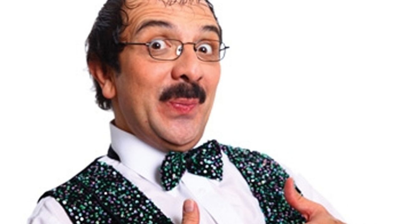 Gustavo Munguía habla de su alcoholismo, los obstáculos y recaídas que debió enfrentar