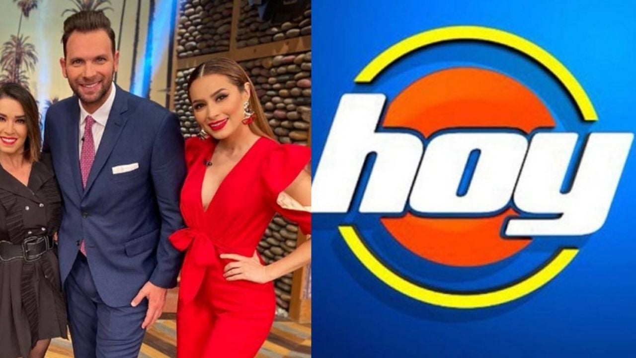 Golpe a TV Azteca: Polémico exintegrante de ‘VLA’ los traiciona con Televisa y llega a ‘Hoy’