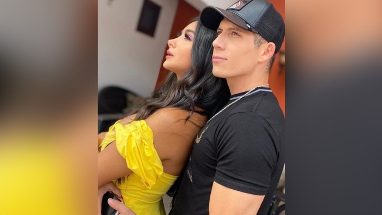 Tras perder en ‘Survivor’, Serrath de ‘Enamorándonos’ presume proyecto lejos de TV Azteca