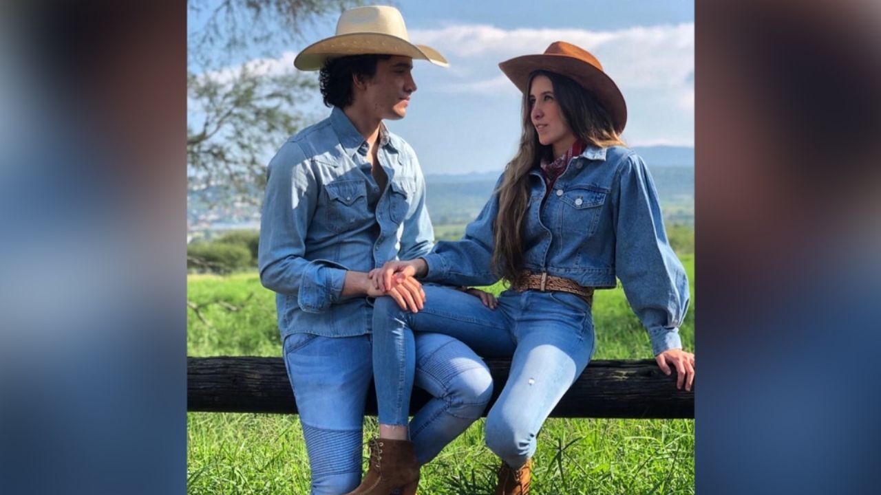 Dinastía Fernández de fiesta: Alex Fernández, hijo de ‘El Potrillo’, se compromete