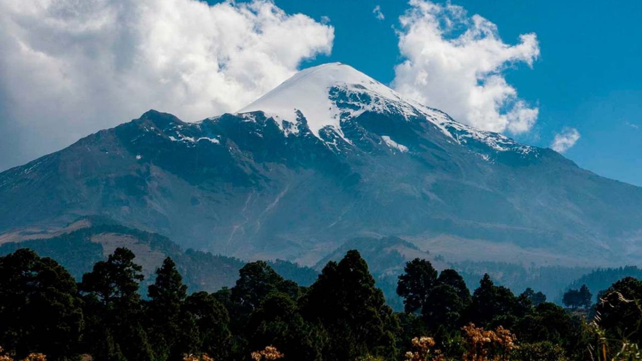 Alpinista de 68 años pierde la vida en trágico accidente en el Pico de Orizaba