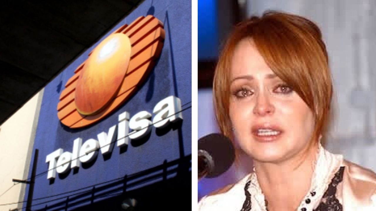 De Televisa al fracaso: Famosa villana de novelas, a punto de ser embargada por ¡400 mil pesos!