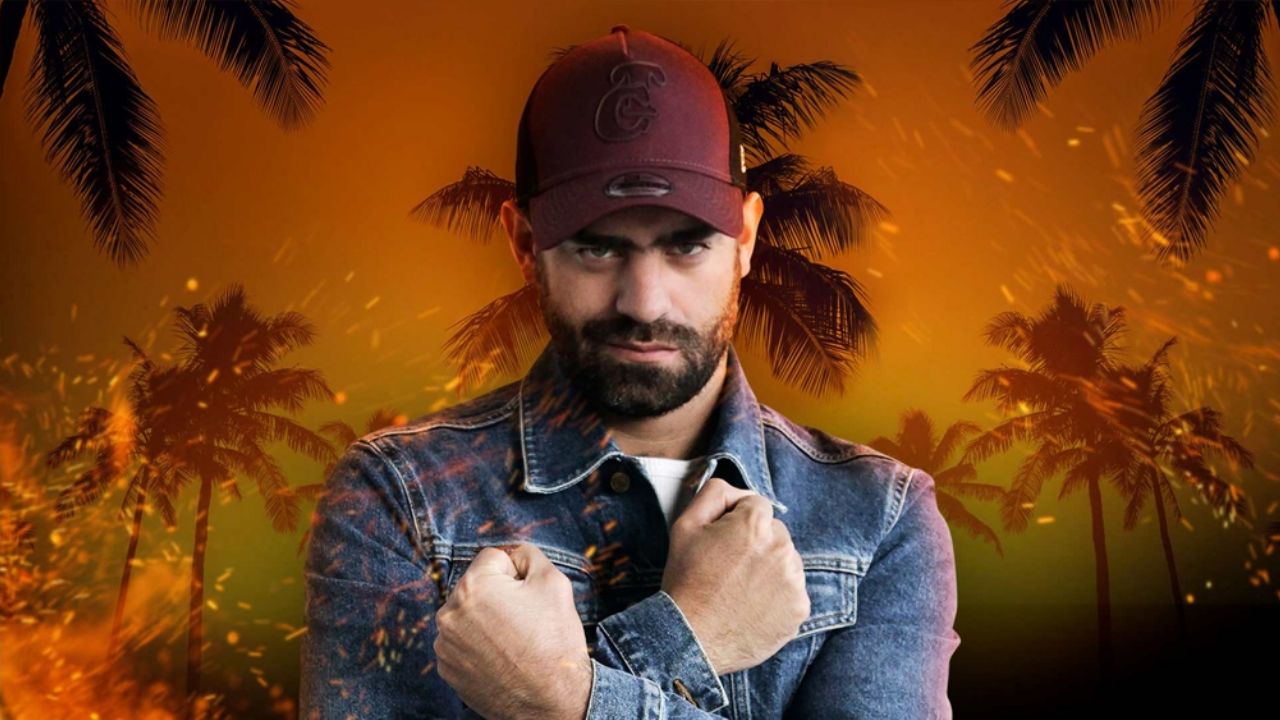 ¡Golpe a TV Azteca! Arturo Islas, conductor de ‘Survivor’, confirma tener Covid-19: “Estoy desesperado”