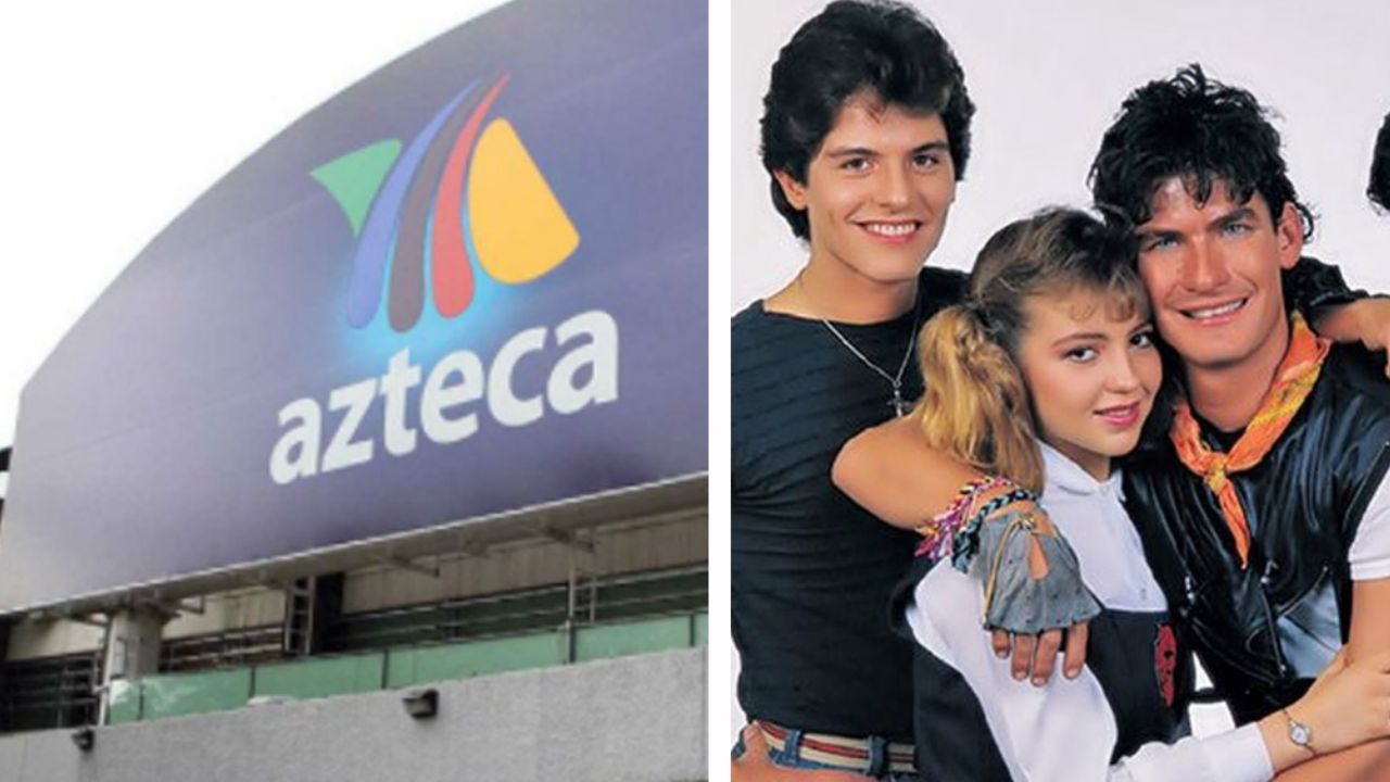 Tras veto de Televisa por salir del clóset, villano llega a TV Azteca y hace fuerte confesión en ‘VLA’