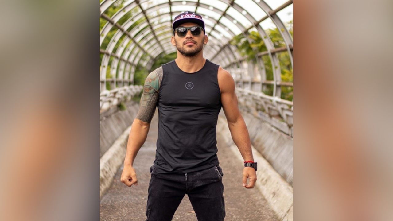 Con 11 kilos menos, exatleta de ‘Exatlón’ presume proyecto en Televisa y hace temblar TV Azteca