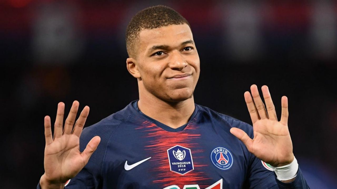 Mbappé a lo Messi: La estrella francesa ya avisó que quiere irse del PSG