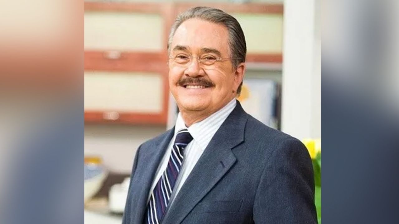 Adiós TV Azteca: Tras 24 años en ‘Ventaneando’, confirman que Pedro Sola no estará por esta razón