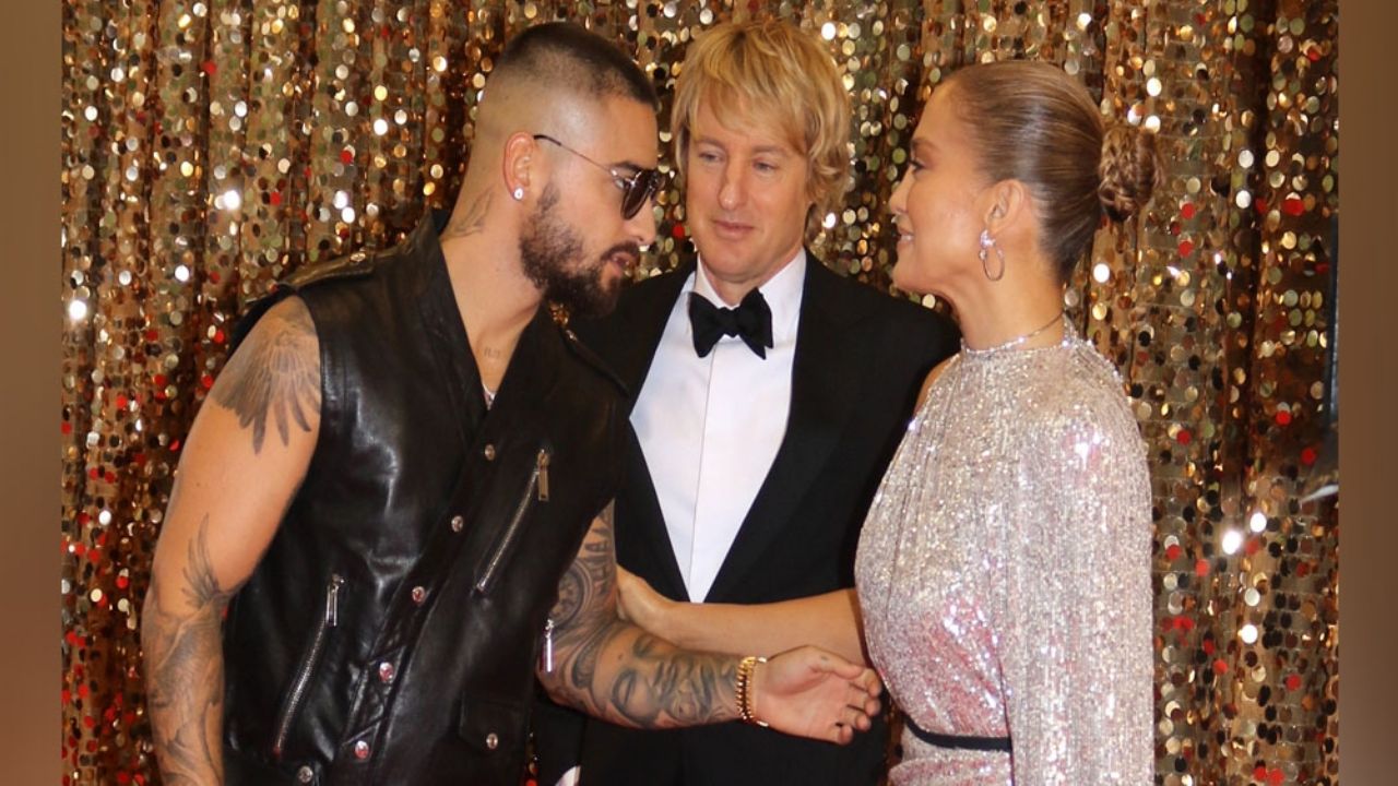 ¡Ya hay fecha! Jennifer Lopez da probadita de ‘Marry Me’, proyecto junto a Maluma