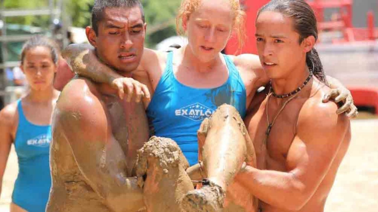 ‘Exatlón México’: Tras salir por una lesión, Steph Gómez da importante noticia