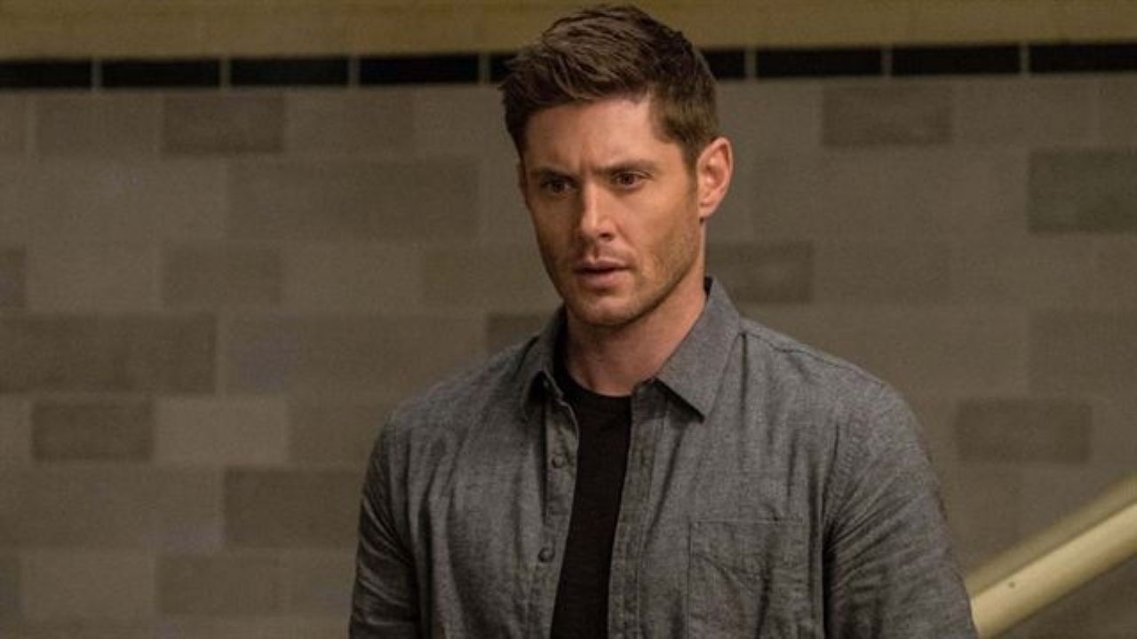 “Los llevaré conmigo”: Las emotivas palabras de Jensen Ackles ante el final de ‘Supernatural’