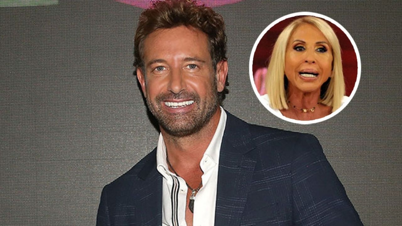 Gabriel Soto asegura que el pleito legal contra Laura Bozzo sigue y no ha sido derrotado